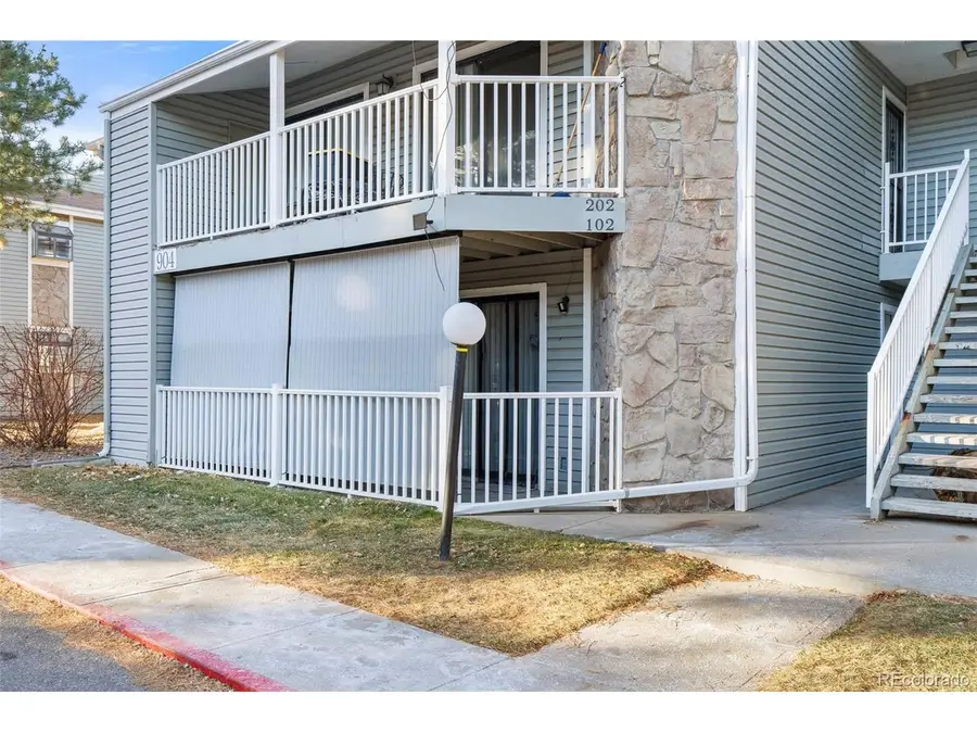 904 S Walden Way #102, Aurora, CO 80017 - #2