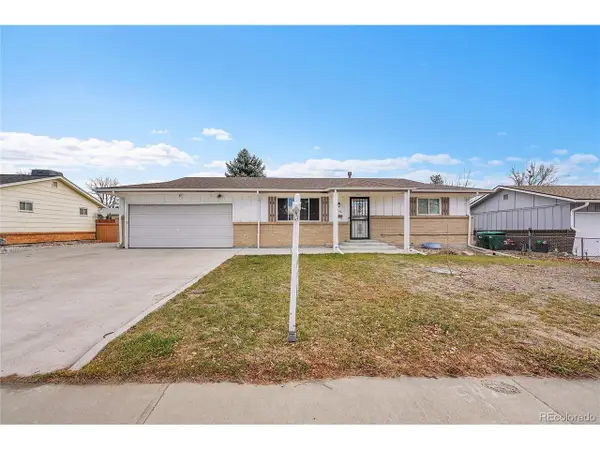 9146 Lasalle Pl, Westminster, CO 80031