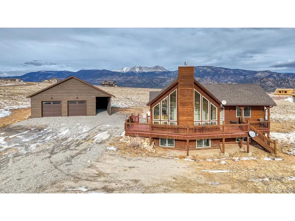 30490 Habitat Dr, Buena Vista, CO 81211 - Image #1