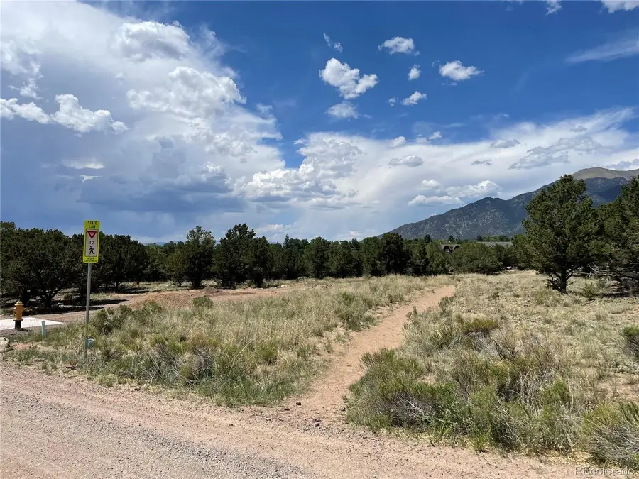 1 Block 61, Crestone, CO 81131 - #3