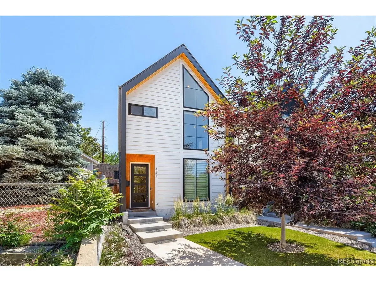 3246 N Speer Blvd, Denver, CO 80211 - #1