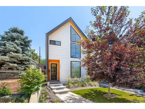 3246 N Speer Blvd, Denver, CO 80211