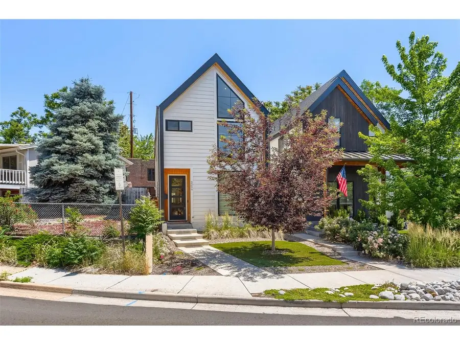 3246 N Speer Blvd, Denver, CO 80211 - #2