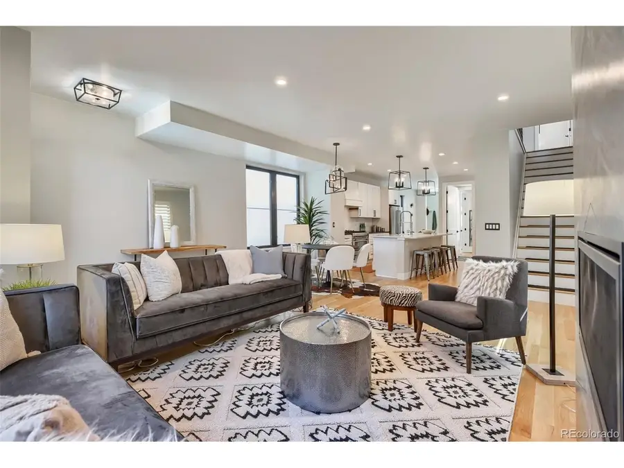 3246 N Speer Blvd, Denver, CO 80211 - #3