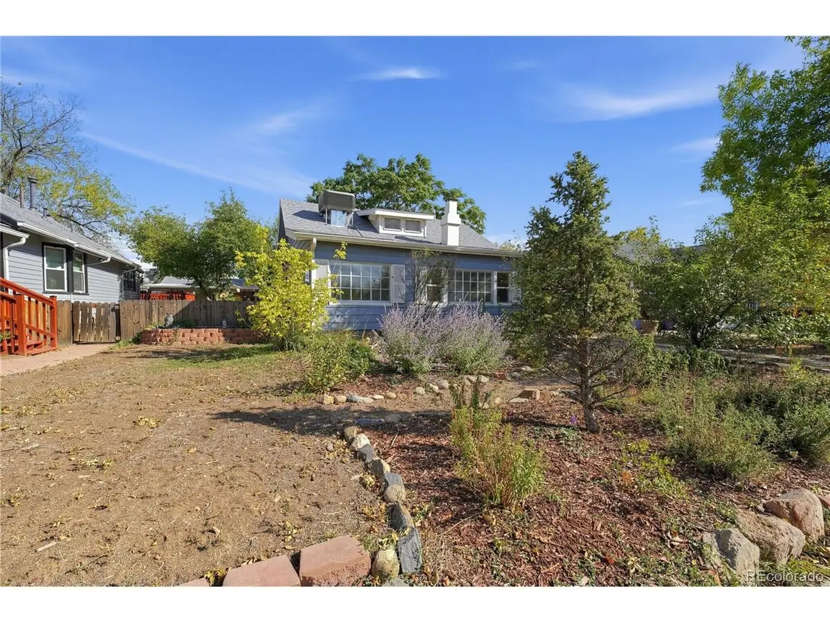466 Lowell Blvd, Denver, CO 80204 - #1