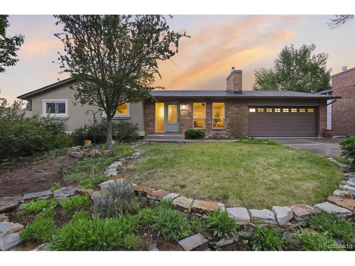4830 Brown Valley Ln, Colorado Springs, CO 80918 - #1