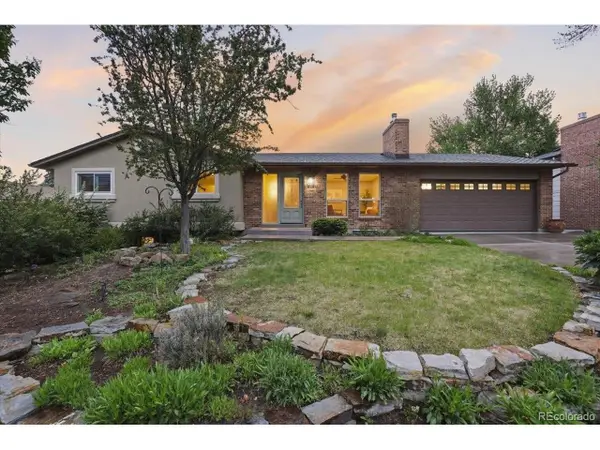 4830 Brown Valley Ln, Colorado Springs, CO 80918