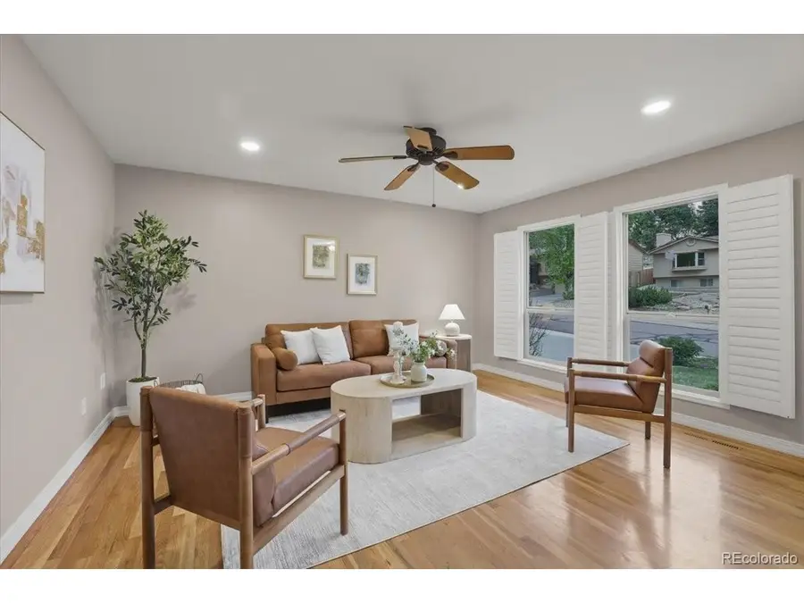 4830 Brown Valley Ln, Colorado Springs, CO 80918 - #3