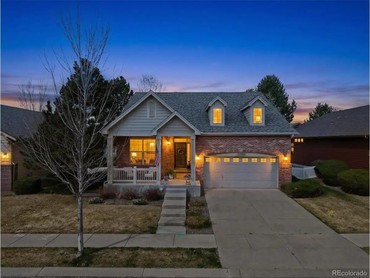 12528 Hazel St, Broomfield, CO 80020 - #1