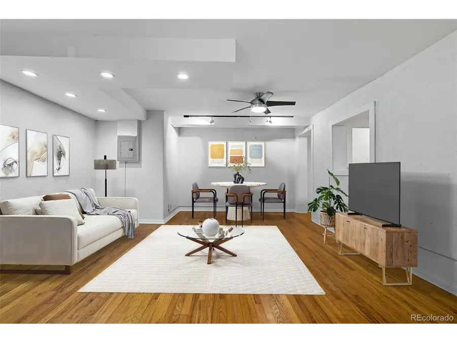1436 N Gilpin St #9, Denver, CO 80218 - #3