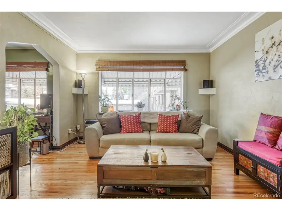 768 N Ogden St #12, Denver, CO 80218 - #2