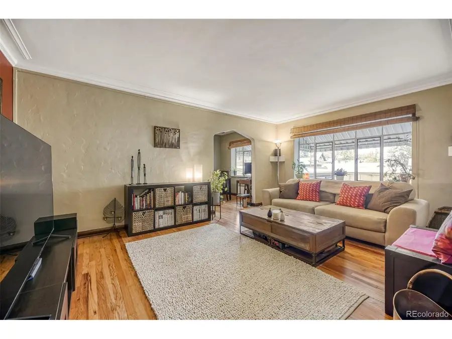 768 N Ogden St #12, Denver, CO 80218 - #3