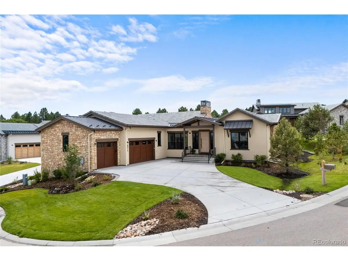 8015 Parnassus Pl, Castle Rock, CO 80108 - Image #1