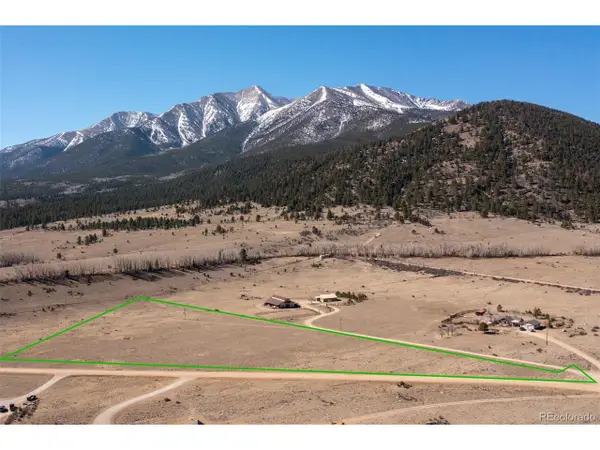 26645 County Road 342, Buena Vista, CO 81211