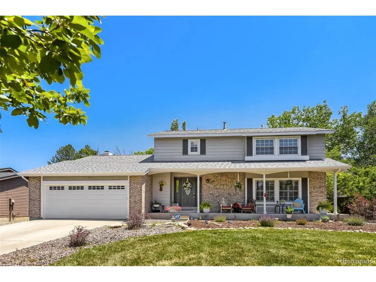 8416 S Wildcat St, Littleton, CO 80126 - #1