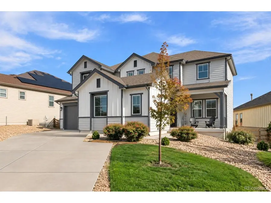 16195 W 84th Ln, Arvada, CO 80007 - #2
