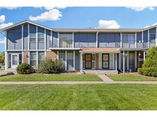 11718 E Canal Dr, Aurora, CO 80011