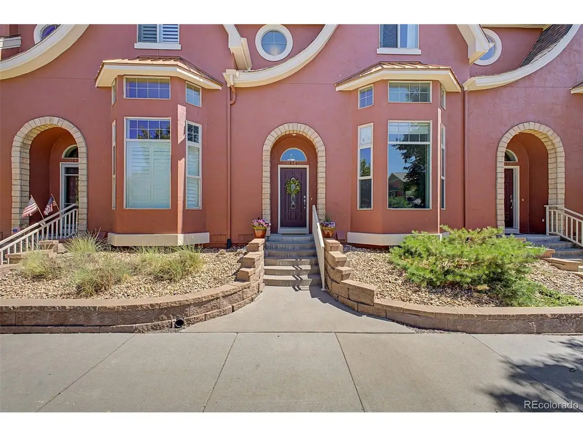 18249 E Saskatoon Pl, Parker, CO 80134 - #1
