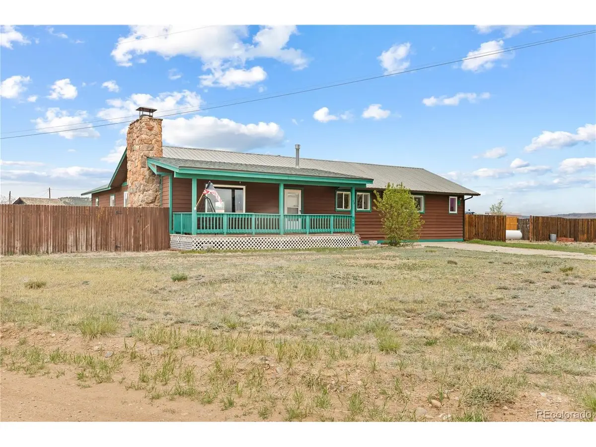 89 Midland Ave, Hartsel, CO 80449 - #1