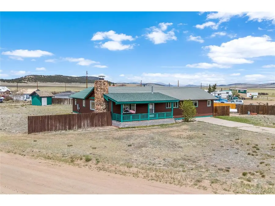 89 Midland Ave, Hartsel, CO 80449 - #2