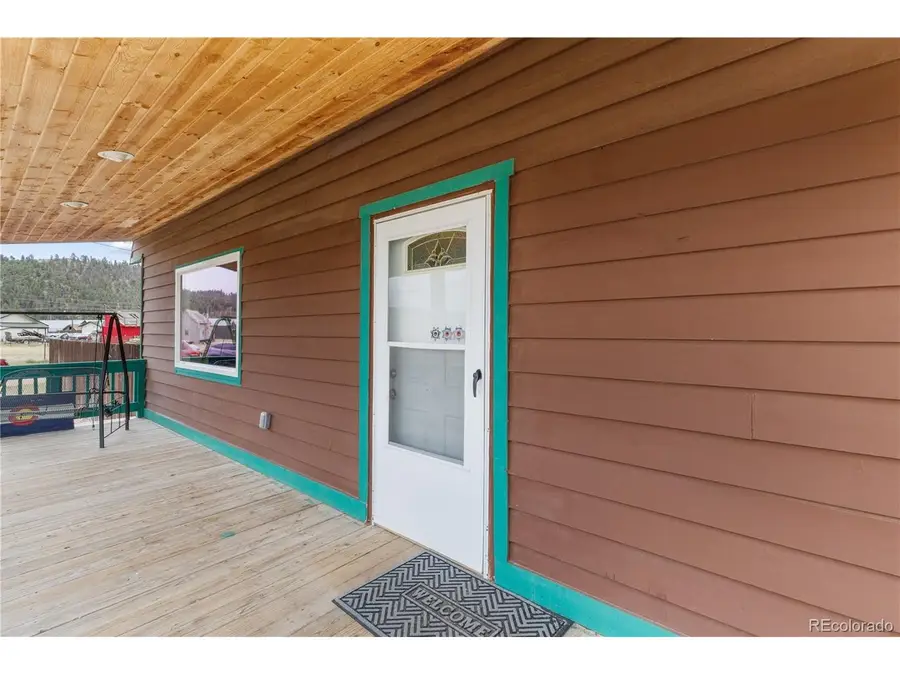 89 Midland Ave, Hartsel, CO 80449 - #3