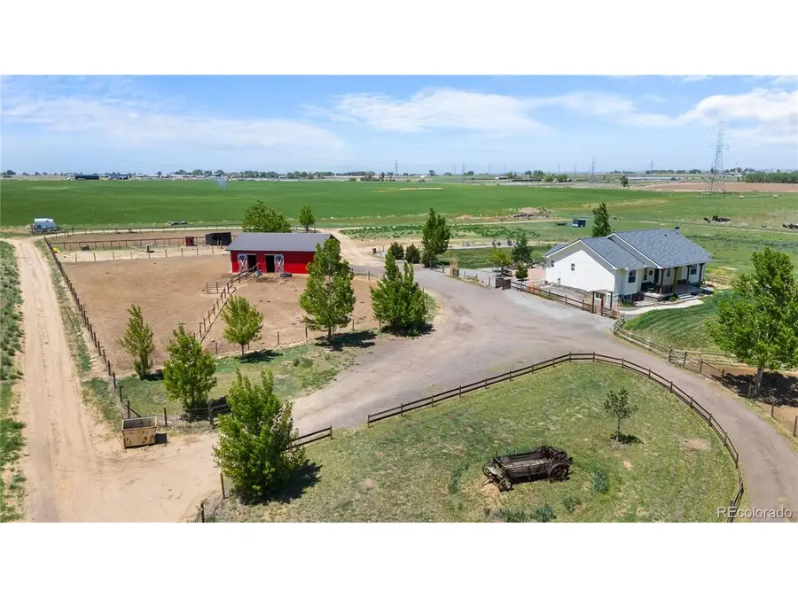 10691 County Road 23, Fort Lupton, CO 80621 - #3