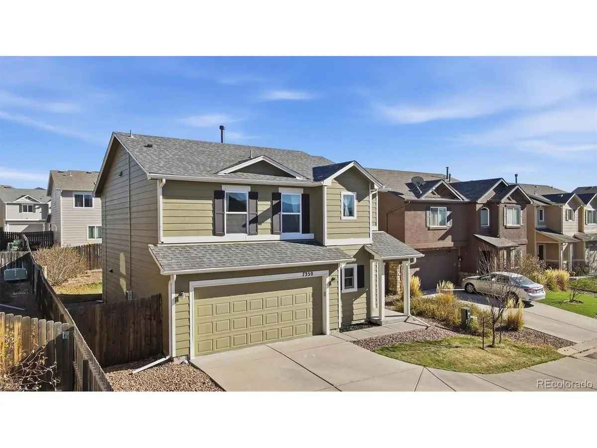 7350 Axis Pt, Colorado Springs, CO 80922 - Image #1