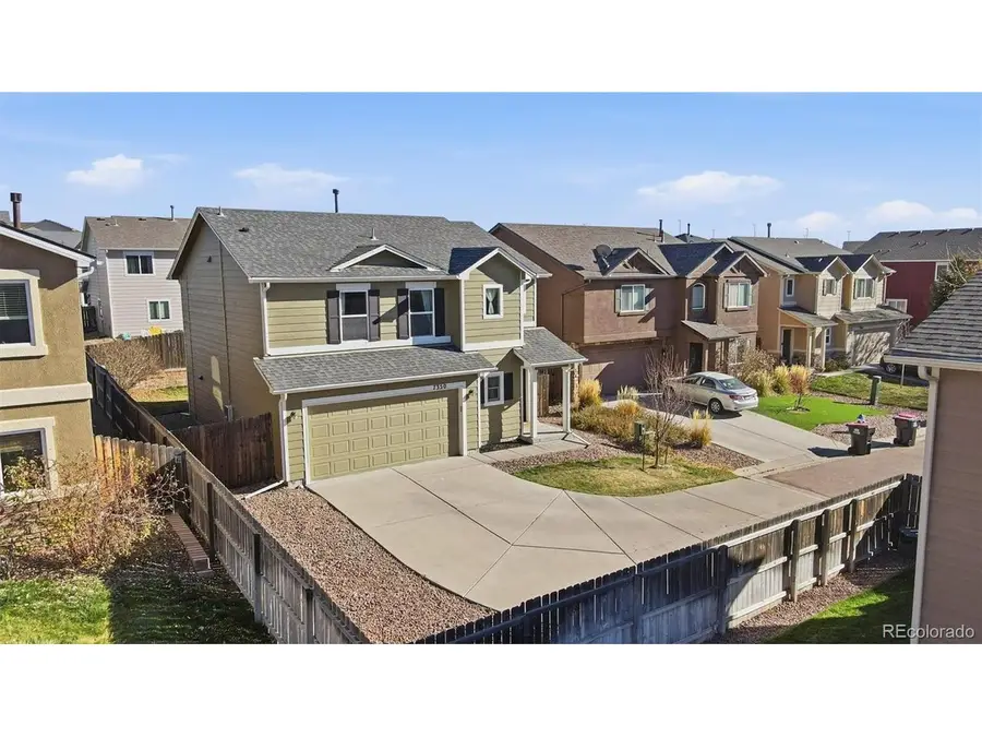 7350 Axis Pt, Colorado Springs, CO 80922 - Image #3