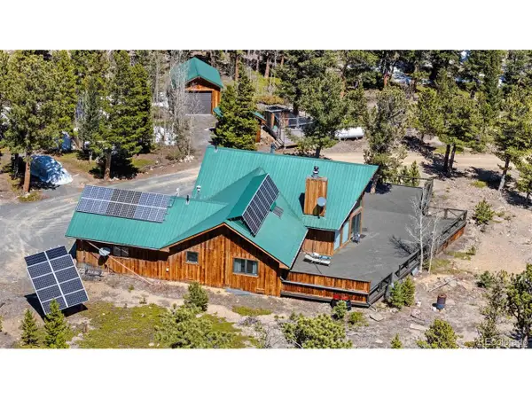 14800 Gold Hill Rd, Boulder, CO 80302