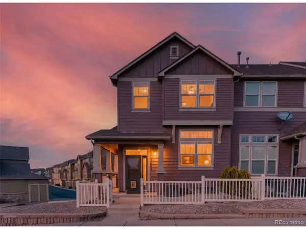 3643 Pecos Trl, Castle Rock, CO 80109