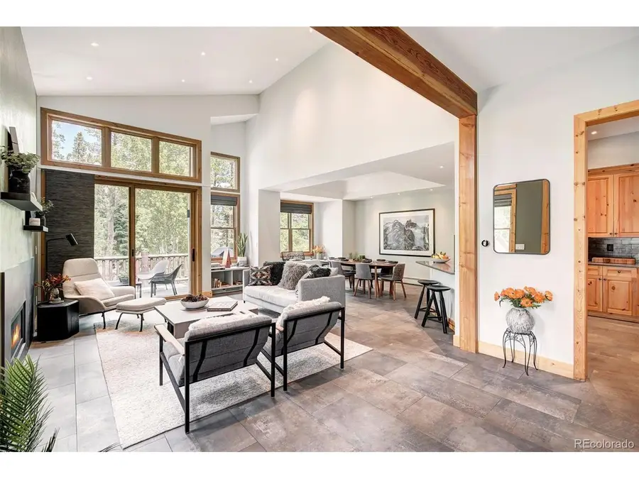 293 Settlers Dr, Breckenridge, CO 80424 - #2