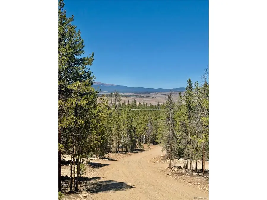 350 Mount Massive Dr, Twin Lakes, CO 81251 - #2