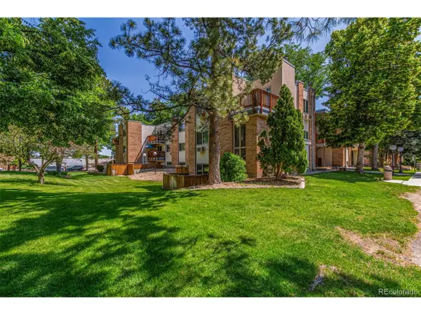 6455 E Bates Ave #4-105, Denver, CO 80222