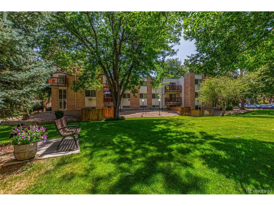 6455 E Bates Ave #4-105, Denver, CO 80222 - Image #2