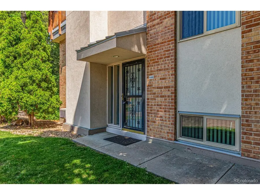6455 E Bates Ave #4-105, Denver, CO 80222 - Image #3