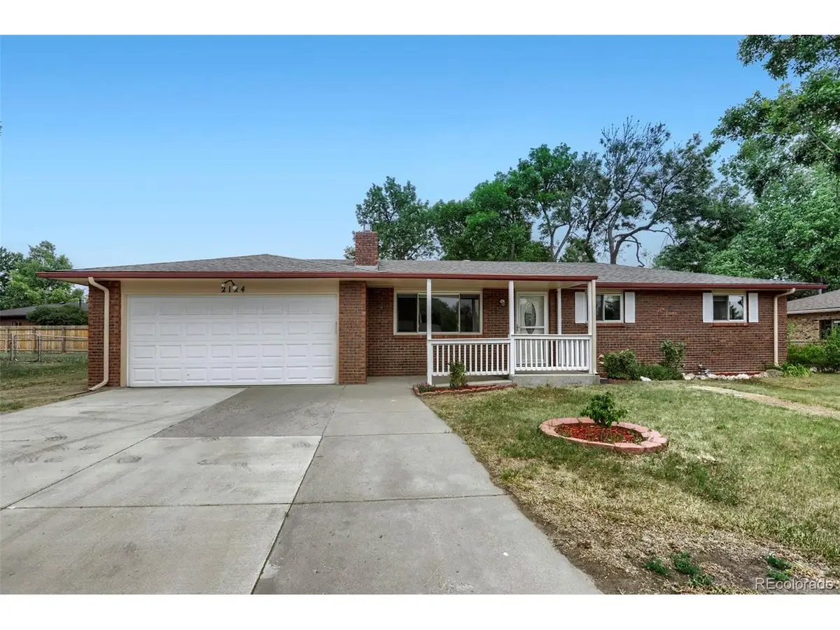 2124 Wilson Ave, Loveland, CO 80538 - #1