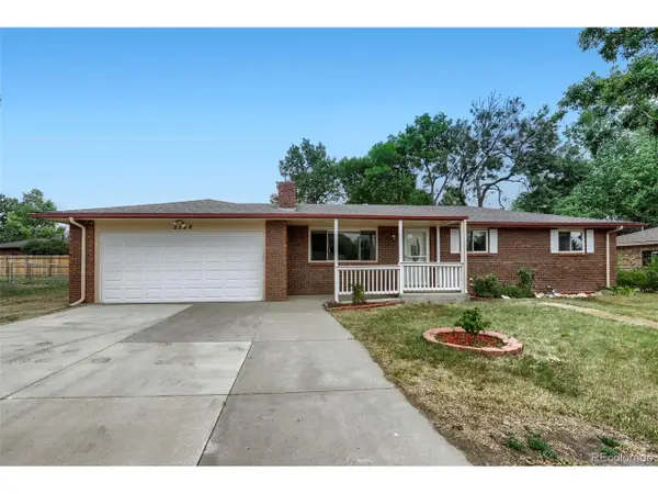 2124 Wilson Ave, Loveland, CO 80538