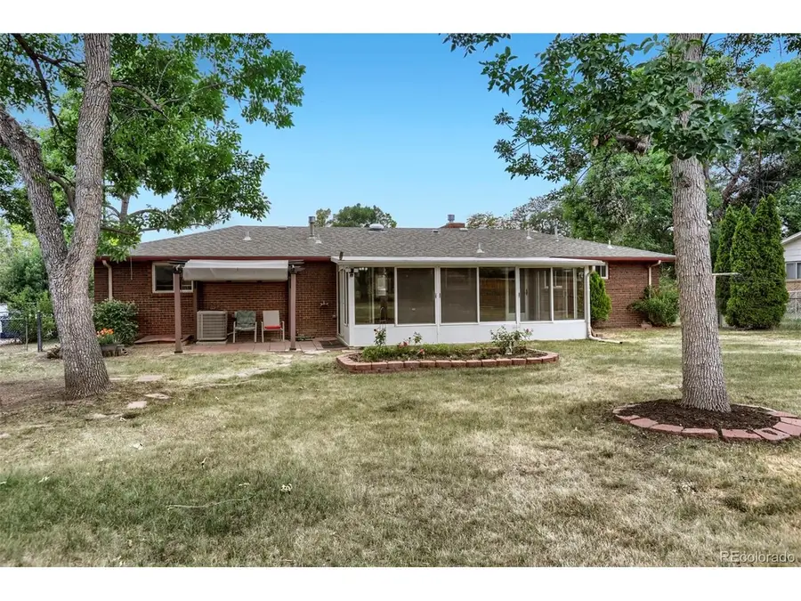 2124 Wilson Ave, Loveland, CO 80538 - #2