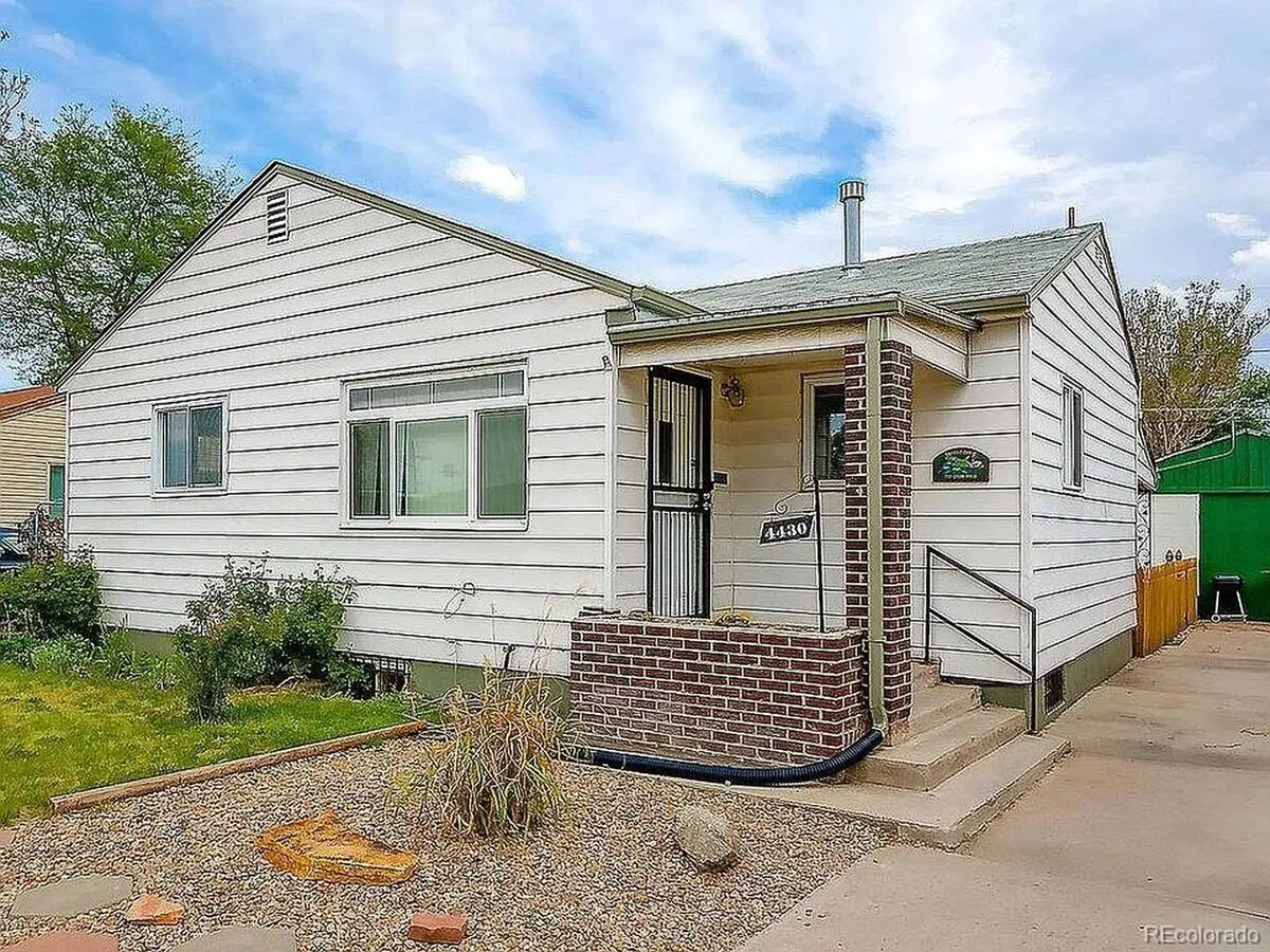 4430 Adams St, Denver, CO 80216 - #1