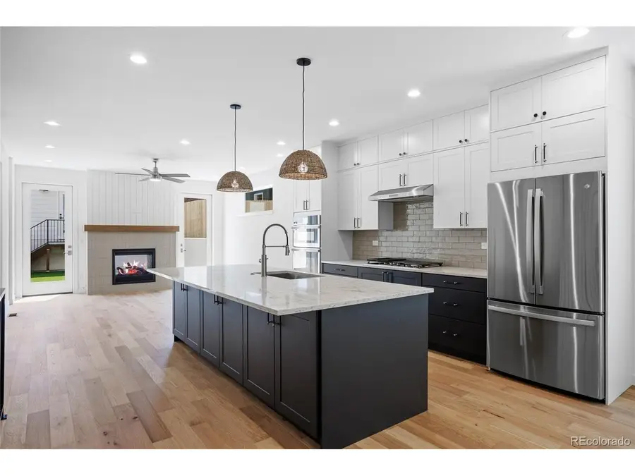 2160 S Grant St, Denver, CO 80210 - #2