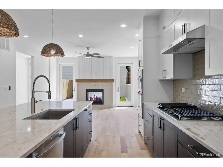 2160 S Grant St, Denver, CO 80210 - #3