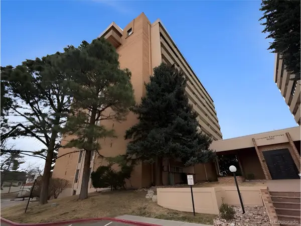 8060 E Girard Ave #813, Denver, CO 80231