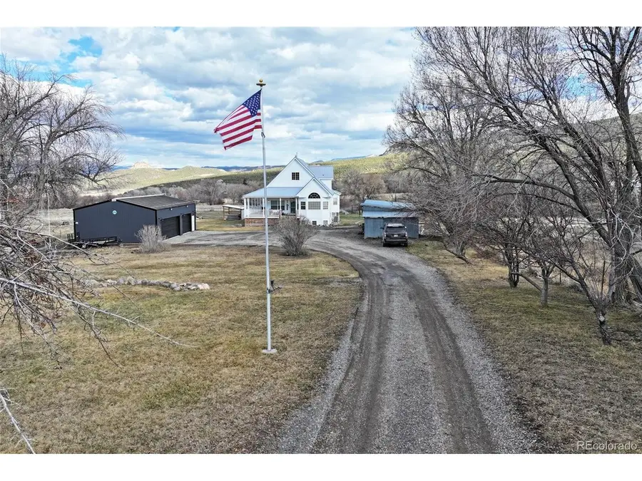 Address Withheld By Seller, Mesa, CO 81643 - #2