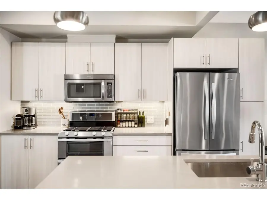 2743 W 25th Ave #5, Denver, CO 80211 - #2