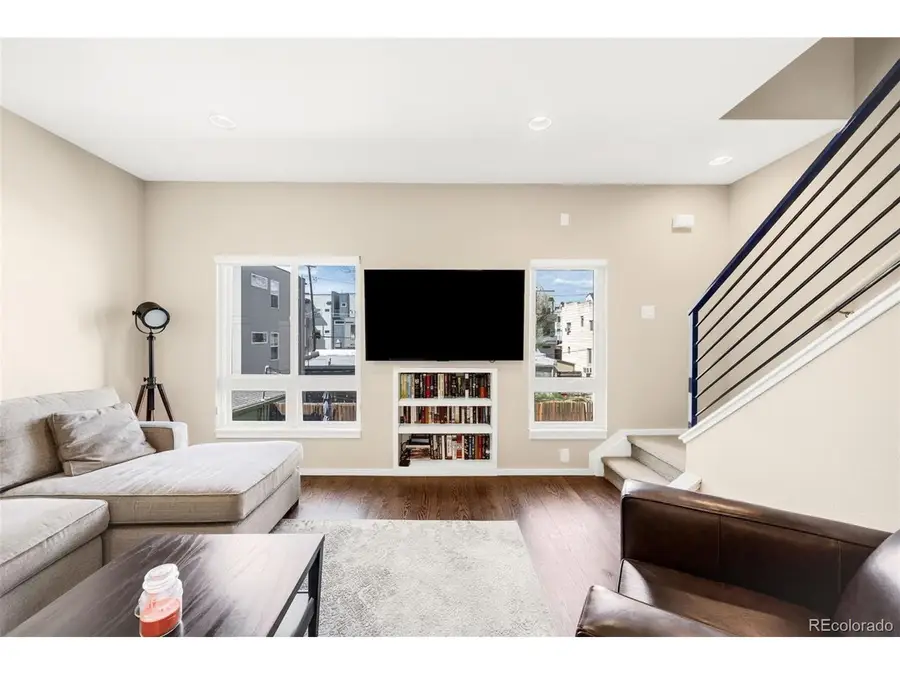 2743 W 25th Ave #5, Denver, CO 80211 - #3