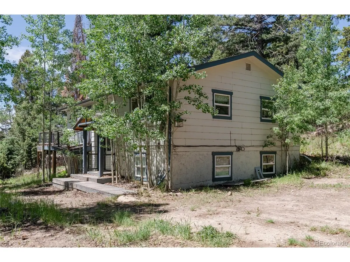 11682 Baca Rd, Conifer, CO 80433 - #1