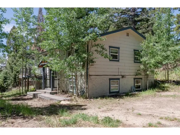 11682 Baca Rd, Conifer, CO 80433