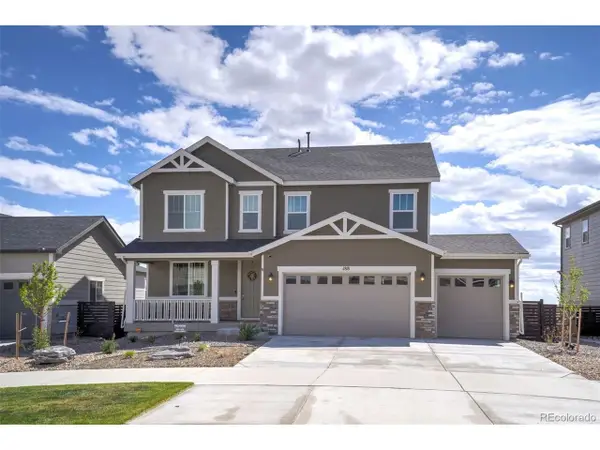 188 S S Waterloo St, Aurora, CO 80018