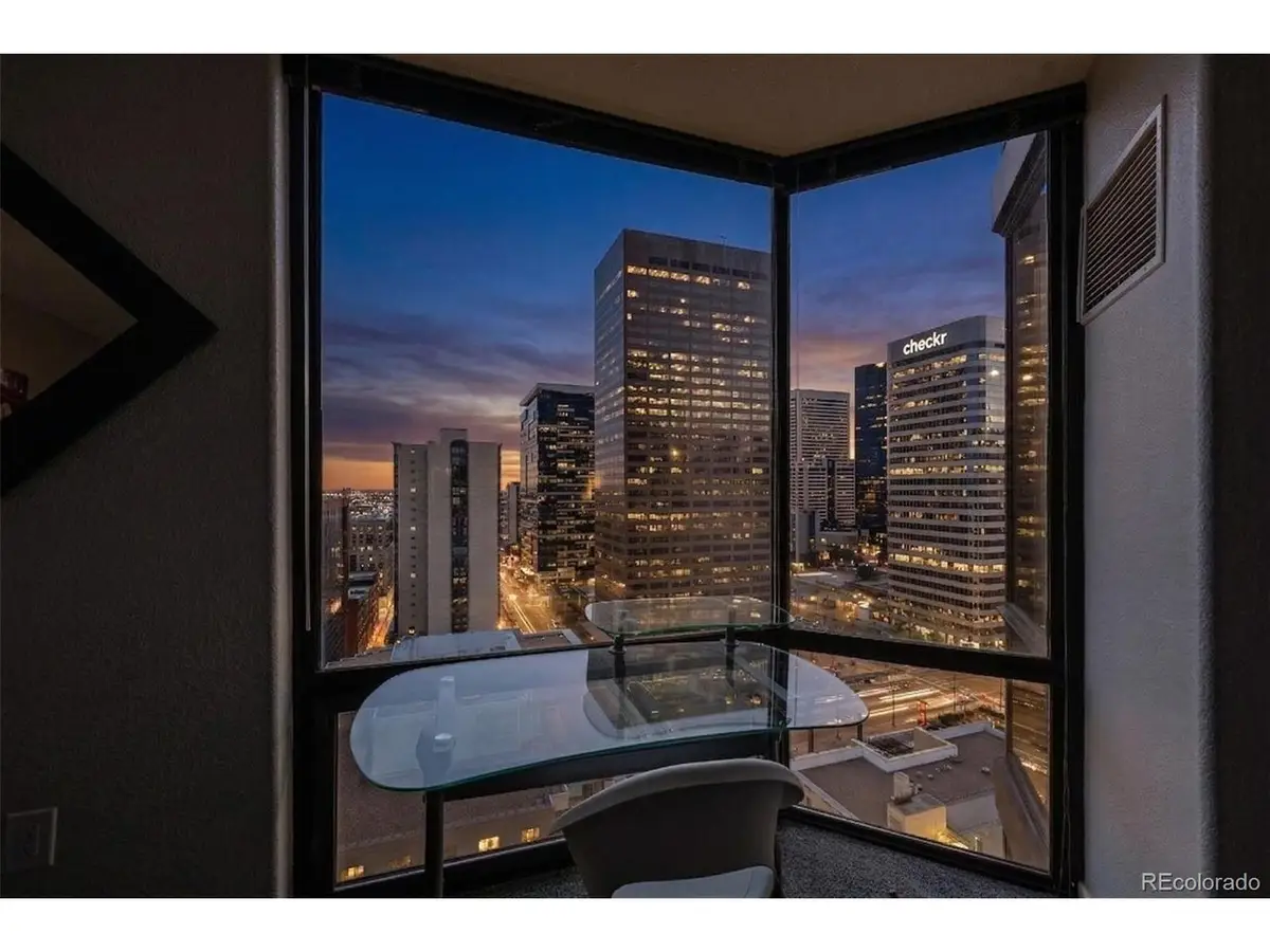 1625 Larimer St #2106, Denver, CO 80202 - #1