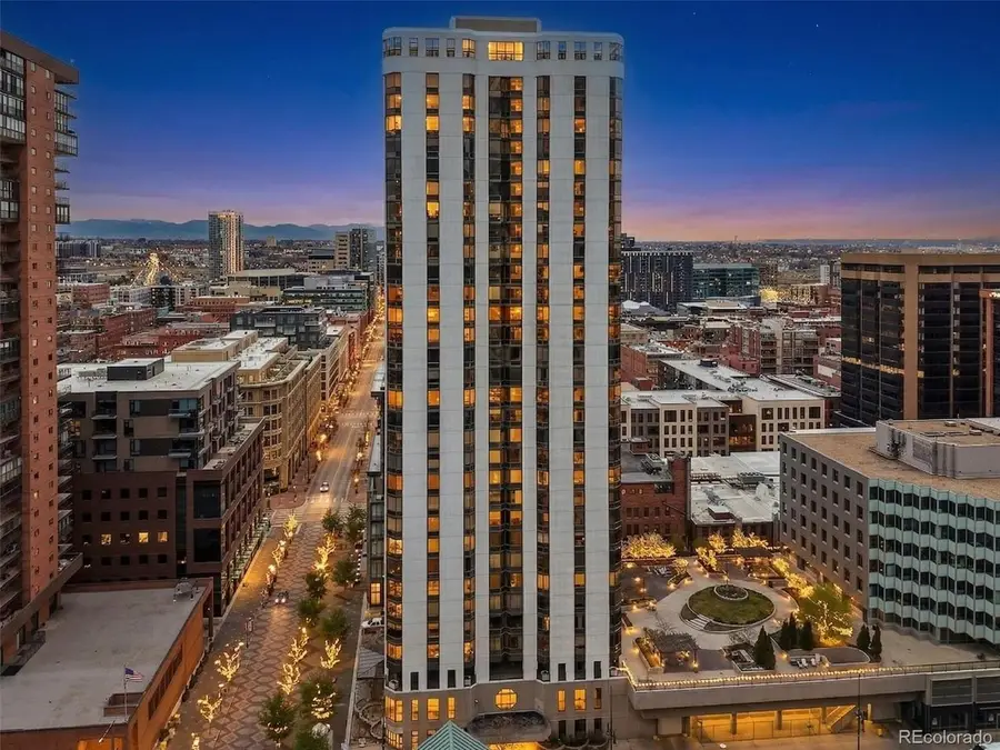 1625 Larimer St #2106, Denver, CO 80202 - #3